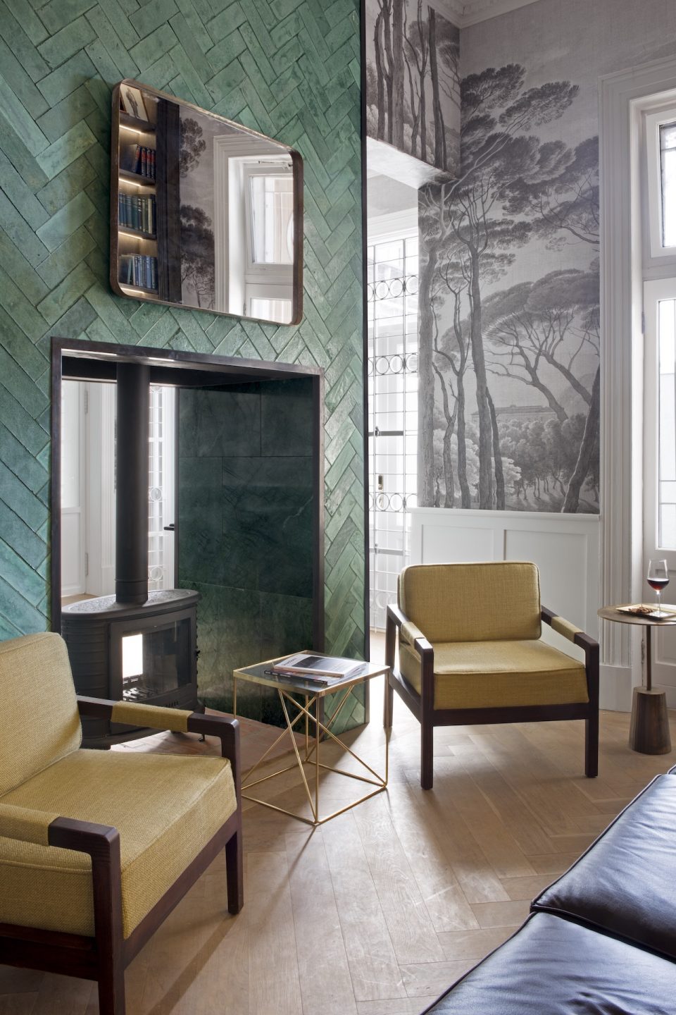 Harpers House | Luxury Guest House | Cape Town